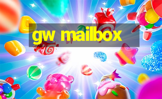 gw mailbox