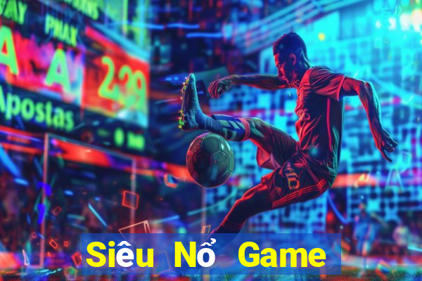 Siêu Nổ Game Bài K88