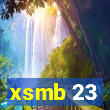 xsmb 23