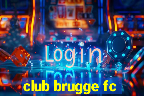 club brugge fc