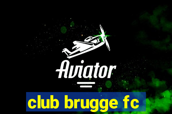 club brugge fc