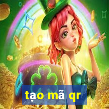 tạo mã qr