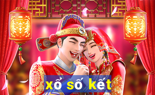 xổ số kết