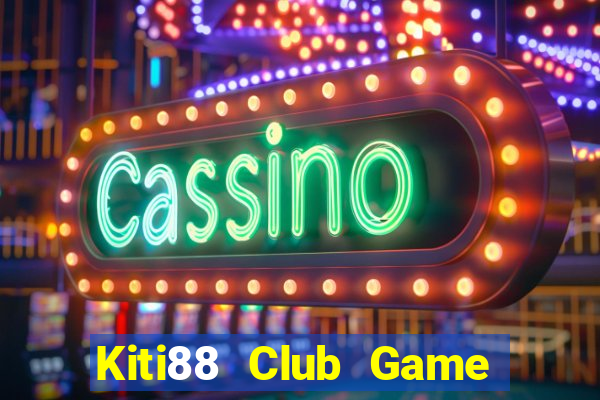 Kiti88 Club Game Bài Uno