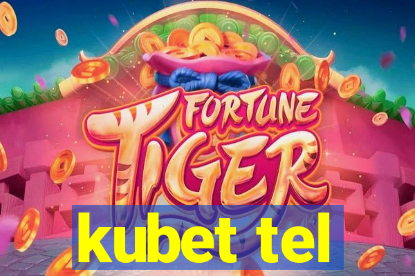 kubet tel