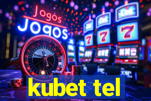 kubet tel