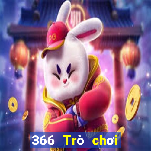 366 Trò chơi giải trí