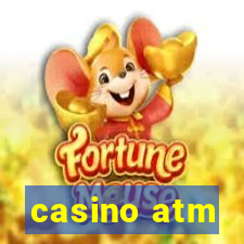 casino atm