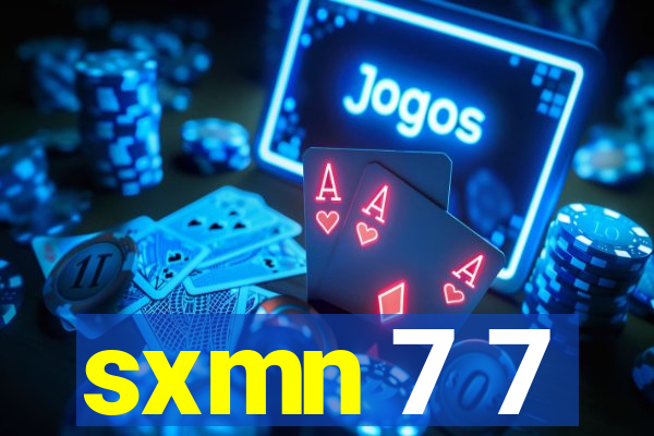 sxmn 7 7