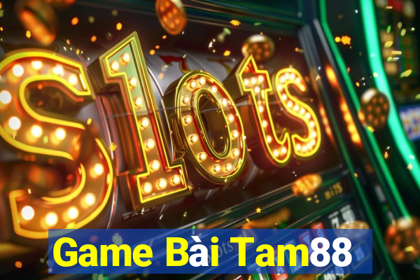 Game Bài Tam88