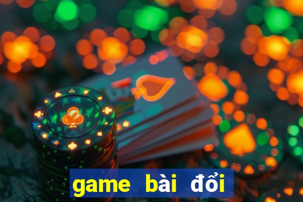 game bài đổi thưởng p111