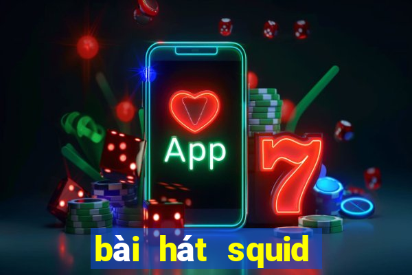 bài hát squid game búp bê