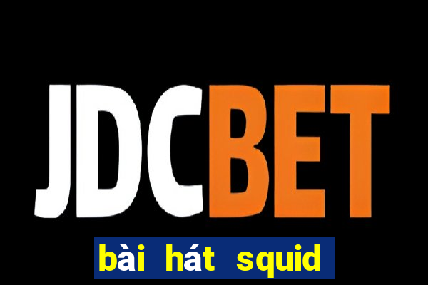 bài hát squid game búp bê