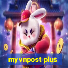 myvnpost plus