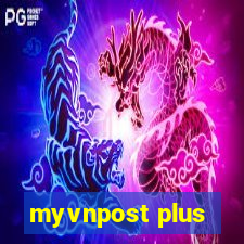 myvnpost plus