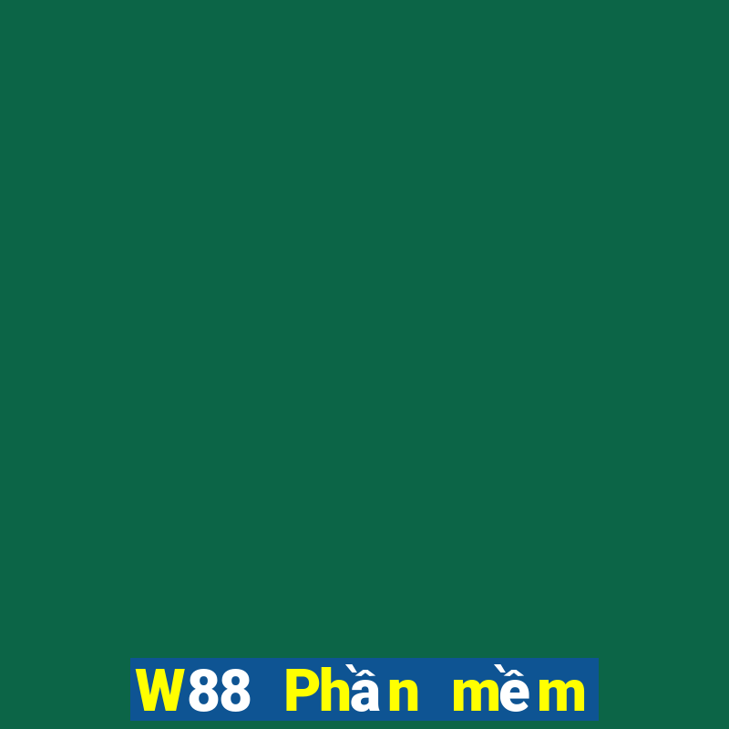 W88 Phần mềm Fun88 Việt nam