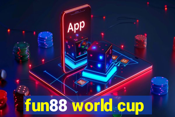 fun88 world cup