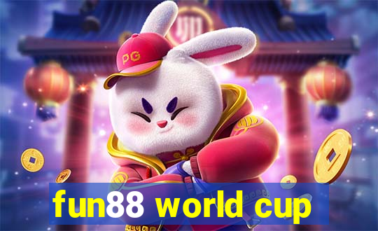 fun88 world cup