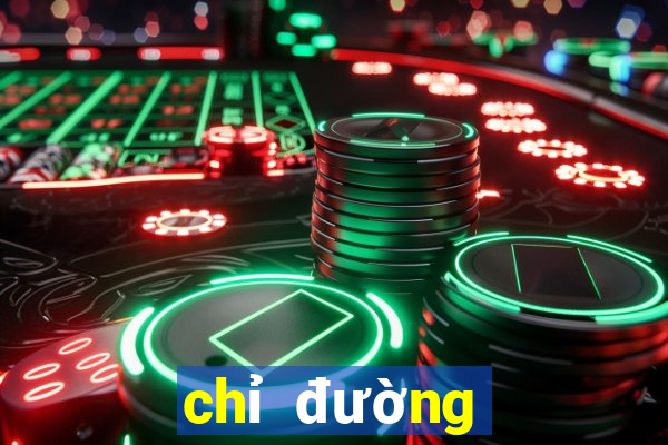 chỉ đường đến bến xe mỹ đình