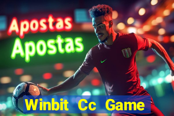 Winbit Cc Game Bài Fa88 Apk