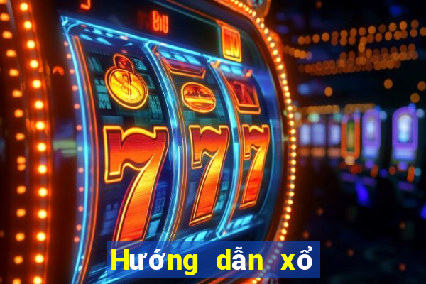 Hướng dẫn xổ số miền trung