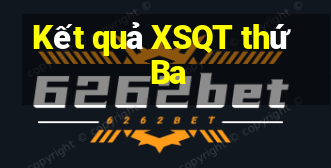 Kết quả XSQT thứ Ba