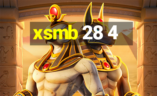 xsmb 28 4