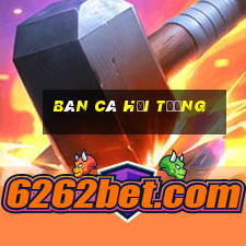 bán cá hải tượng