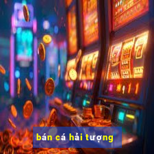 bán cá hải tượng