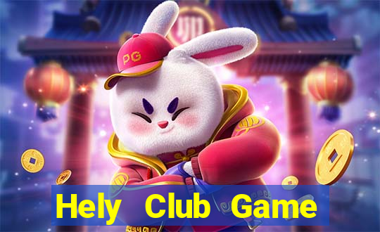 Hely Club Game Bài King