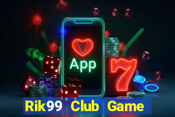 Rik99 Club Game Bài 52