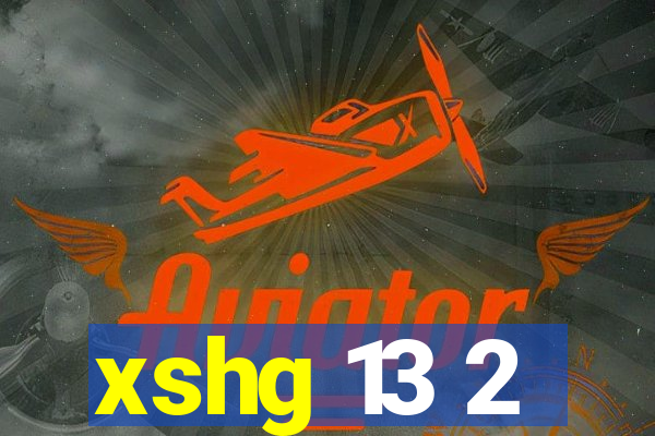 xshg 13 2