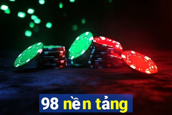 98 nền tảng