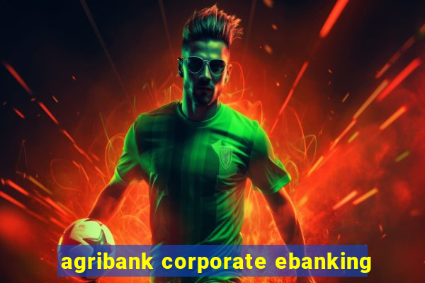 agribank corporate ebanking