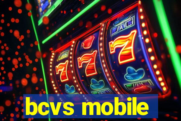 bcvs mobile