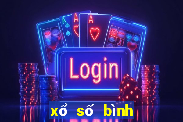 xổ số bình dương ngày mùng 6 tháng 3