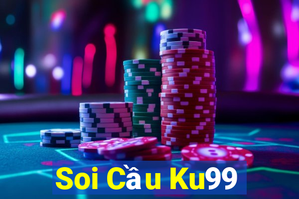 Soi Cầu Ku99