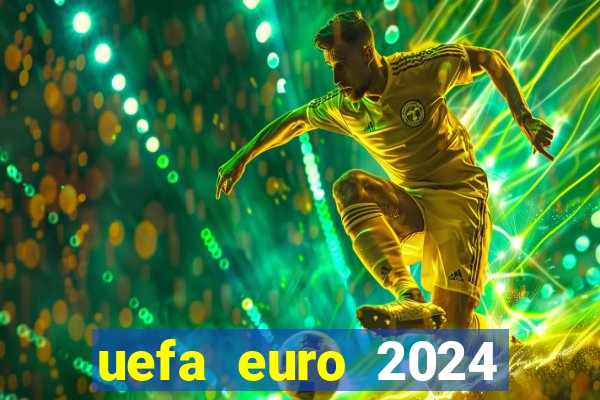 uefa euro 2024 cards ea fc 24