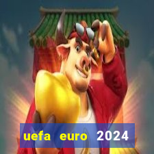 uefa euro 2024 cards ea fc 24