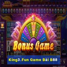 King3.Fun Game Bài B88