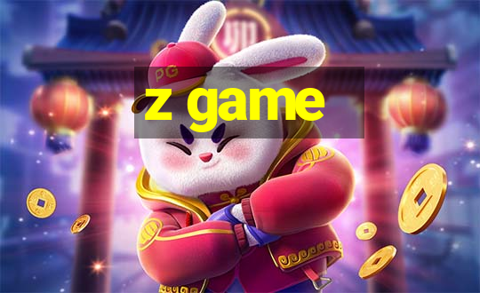 z game