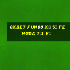 8Xbet Fun88 xổ số Fengda Tải về