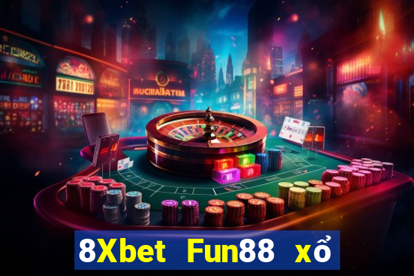 8Xbet Fun88 xổ số Fengda Tải về