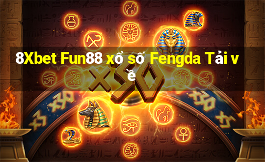 8Xbet Fun88 xổ số Fengda Tải về