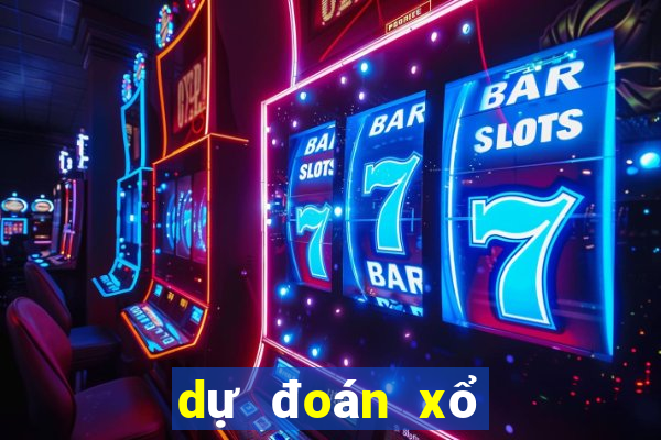 dự đoán xổ số miền nam ngày 8