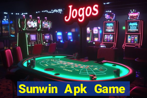 Sunwin Apk Game Bài Qq