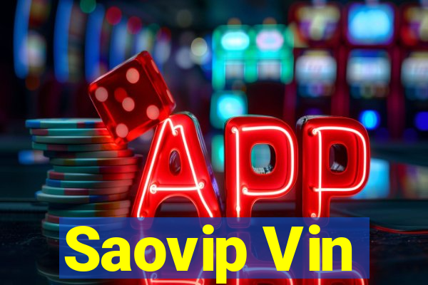 Saovip Vin