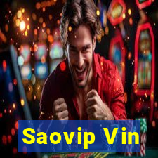 Saovip Vin