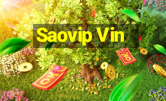 Saovip Vin