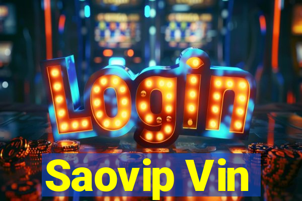 Saovip Vin